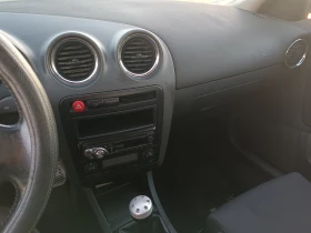 Seat Ibiza, снимка 12