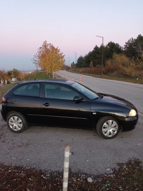 Seat Ibiza, снимка 8