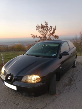 Seat Ibiza, снимка 3