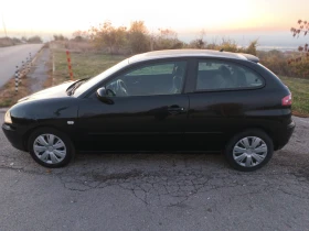 Seat Ibiza, снимка 4