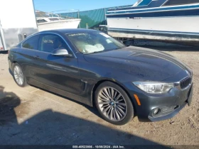     BMW 428 Harman/kardon* * * * Head Up