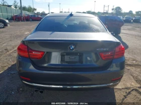 BMW 428 Harman/kardon* * * * Head Up | Mobile.bg    4