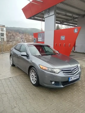 Honda Accord 2.2d, снимка 2