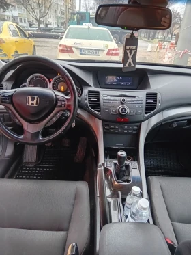 Honda Accord 2.2d, снимка 5