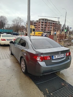 Honda Accord 2.2d, снимка 3