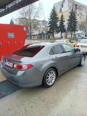 Honda Accord 2.2d, снимка 4