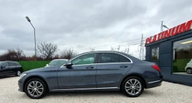 Mercedes-Benz C 220 220CDI/AVTOMAT/KOJA/NOV, снимка 5