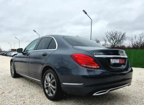 Mercedes-Benz C 220 220CDI/AVTOMAT/KOJA/NOV, снимка 3