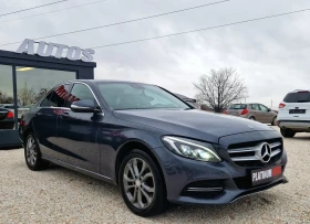 Mercedes-Benz C 220 220CDI/AVTOMAT/KOJA/NOV, снимка 6