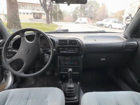 Nissan Sunny 1.6, 16v, 90к.с., бензин, карб., снимка 6