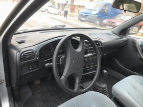 Nissan Sunny 1.6, 16v, 90к.с., бензин, карб., снимка 5