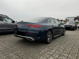 Mercedes-Benz CLA 220  COUP&#201; AMG, снимка 2