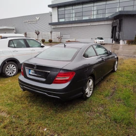 Mercedes-Benz C 220 Amg pack, снимка 6