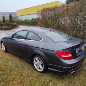 Mercedes-Benz C 220 Amg pack, снимка 4