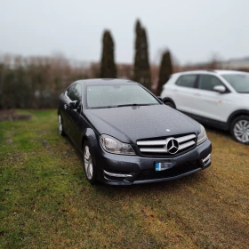 Mercedes-Benz C 220 Amg pack, снимка 1