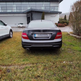 Mercedes-Benz C 220 Amg pack, снимка 5