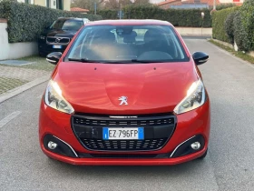 Peugeot 208 1.6 BLUE HDI, снимка 2