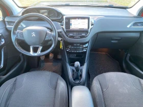 Peugeot 208 1.6 BLUE HDI, снимка 12