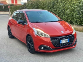 Peugeot 208 1.6 BLUE HDI, снимка 3