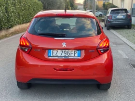 Peugeot 208 1.6 BLUE HDI, снимка 9