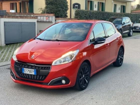 Peugeot 208 1.6 BLUE HDI, снимка 1