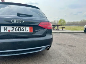 Audi A4 S-line Quattro, снимка 6