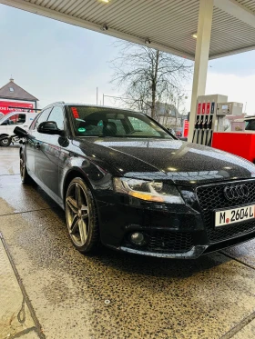 Audi A4 S-line Quattro, снимка 7