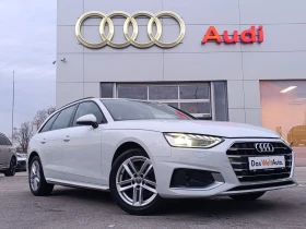 Audi A4 advanced 35 TDI | Mobile.bg    1