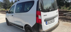 Dacia Dokker, снимка 9