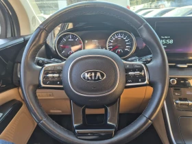 Kia Carnival 2.2 CRDI 8+ 1 ДДС, снимка 8