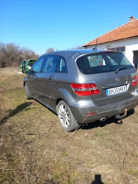 Mercedes-Benz B 200, снимка 3