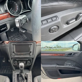 Skoda Superb 2.0TDI 170. 44 / ELEGANCE / KOJA / NAVI / XENON | Mobile.bg    15