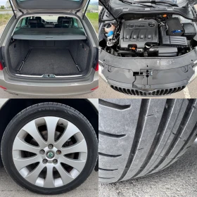 Skoda Superb 2.0TDI 170. 44 / ELEGANCE / KOJA / NAVI / XENON | Mobile.bg    16