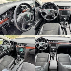 Skoda Superb 2.0TDI 170. 44 / ELEGANCE / KOJA / NAVI / XENON | Mobile.bg    13