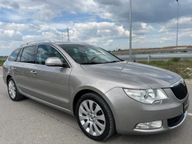 Skoda Superb 2.0TDI 170к.с 4Х4 / ELEGANCE / KOJA / NAVI / XENON