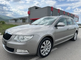 Skoda Superb 2.0TDI 170. 44 / ELEGANCE / KOJA / NAVI / XENON | Mobile.bg    3