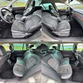 Skoda Superb 2.0TDI 170. 44 / ELEGANCE / KOJA / NAVI / XENON | Mobile.bg    11