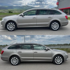 Skoda Superb 2.0TDI 170. 44 / ELEGANCE / KOJA / NAVI / XENON | Mobile.bg    4