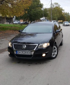 Обява за продажба на VW Passat ~9 999 лв. - изображение 1