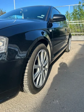 Обява за продажба на Audi A3 2.0 TFSI QUATTRO ~13 200 лв. - изображение 4