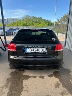 Обява за продажба на Audi A3 2.0 TFSI QUATTRO ~13 200 лв. - изображение 2
