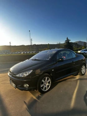 Peugeot 206 206 | Mobile.bg    3