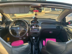 Peugeot 206 206 | Mobile.bg    6
