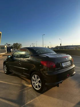 Peugeot 206 206 | Mobile.bg    4