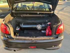 Peugeot 206 206 | Mobile.bg    8