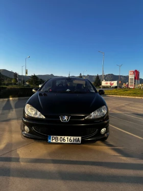 Peugeot 206 206 | Mobile.bg    2