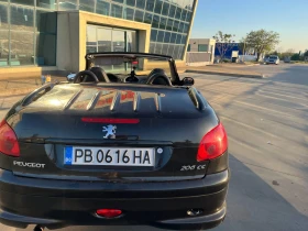 Peugeot 206 206 | Mobile.bg    7