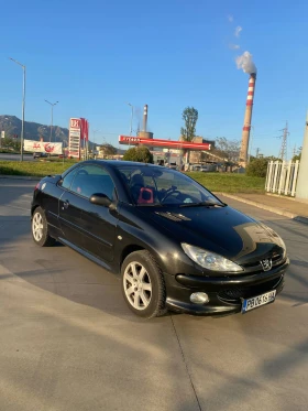 Peugeot 206 206 | Mobile.bg    10