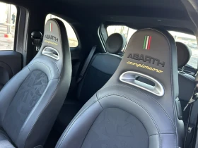 Обява за продажба на Abarth 595 Golden Scorpion ~43 500 лв. - изображение 6