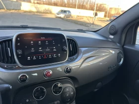 Abarth 595 Golden Scorpion | Mobile.bg    13